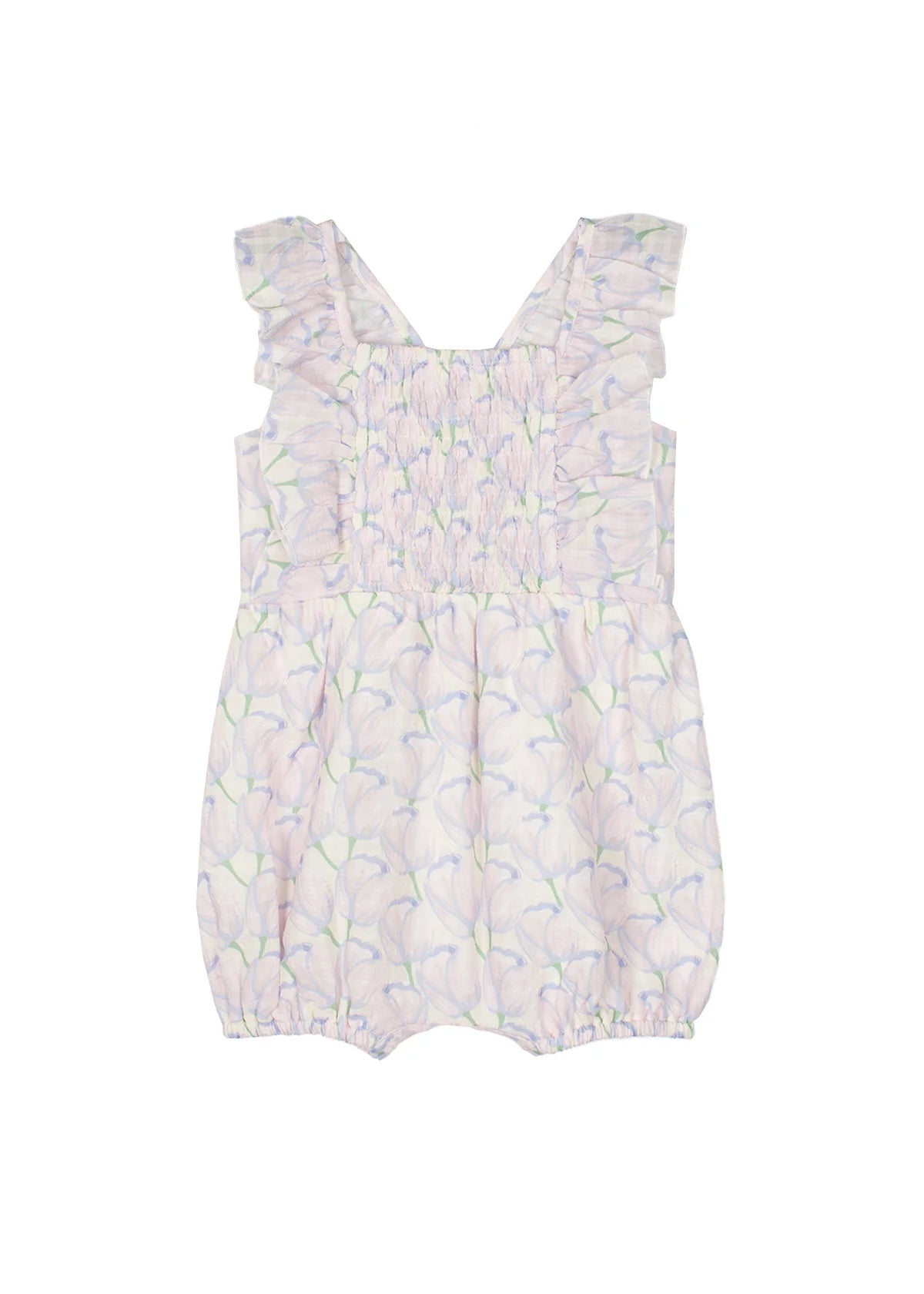 Lily Bubble