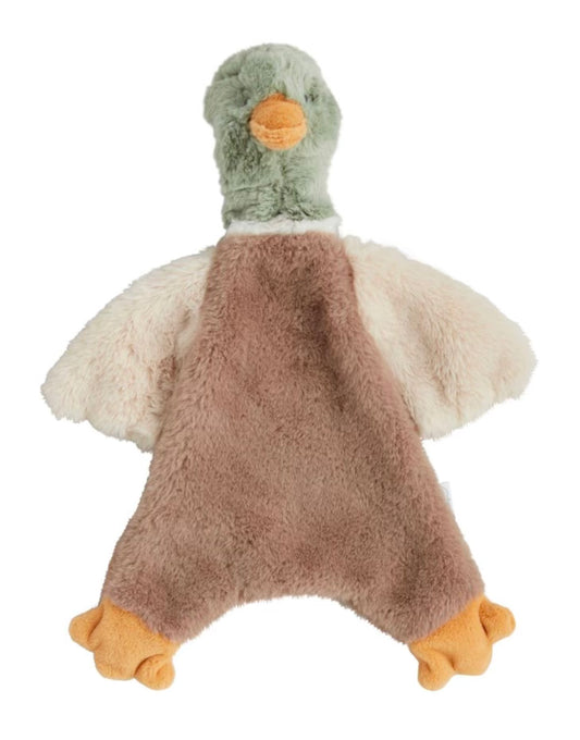 Duck Plush Woobie