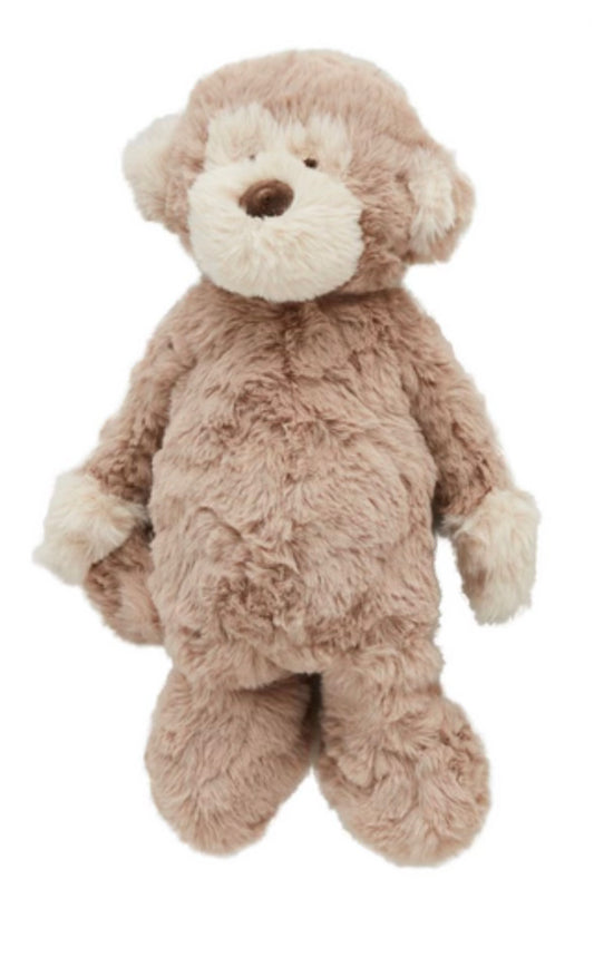 Monkey Plush