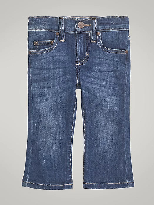 Baby Girl Wrangler Jeans
