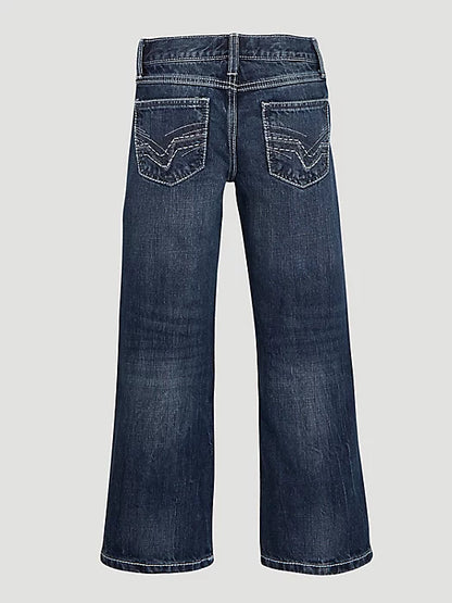 Wrangler 20X Vintage Boot Cut  Boys Jean