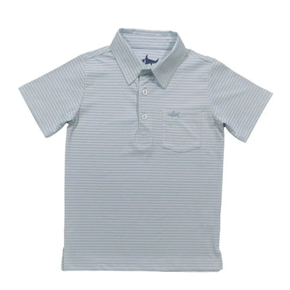 Inshore Performance Polo
