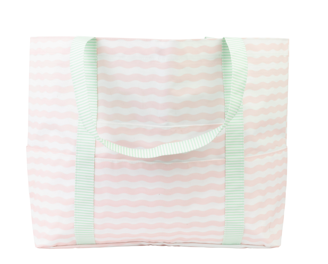 The Summer Tote