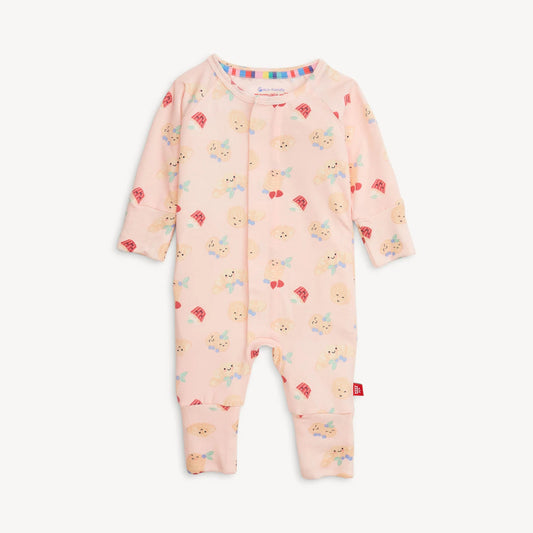 Bake My Day Converter Romper