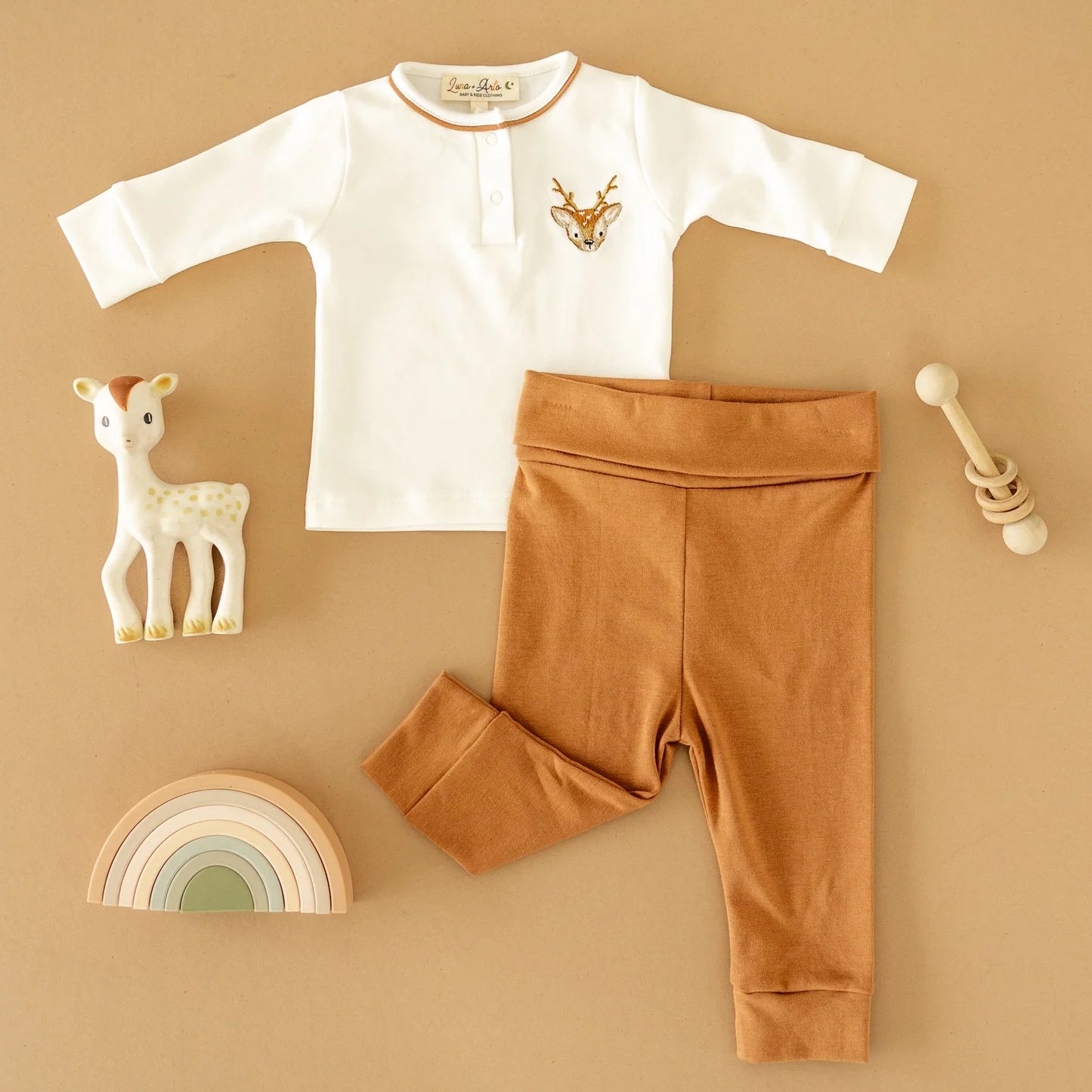 Buckhead 2pc Pant Set