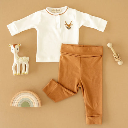 Buckhead 2pc Pant Set