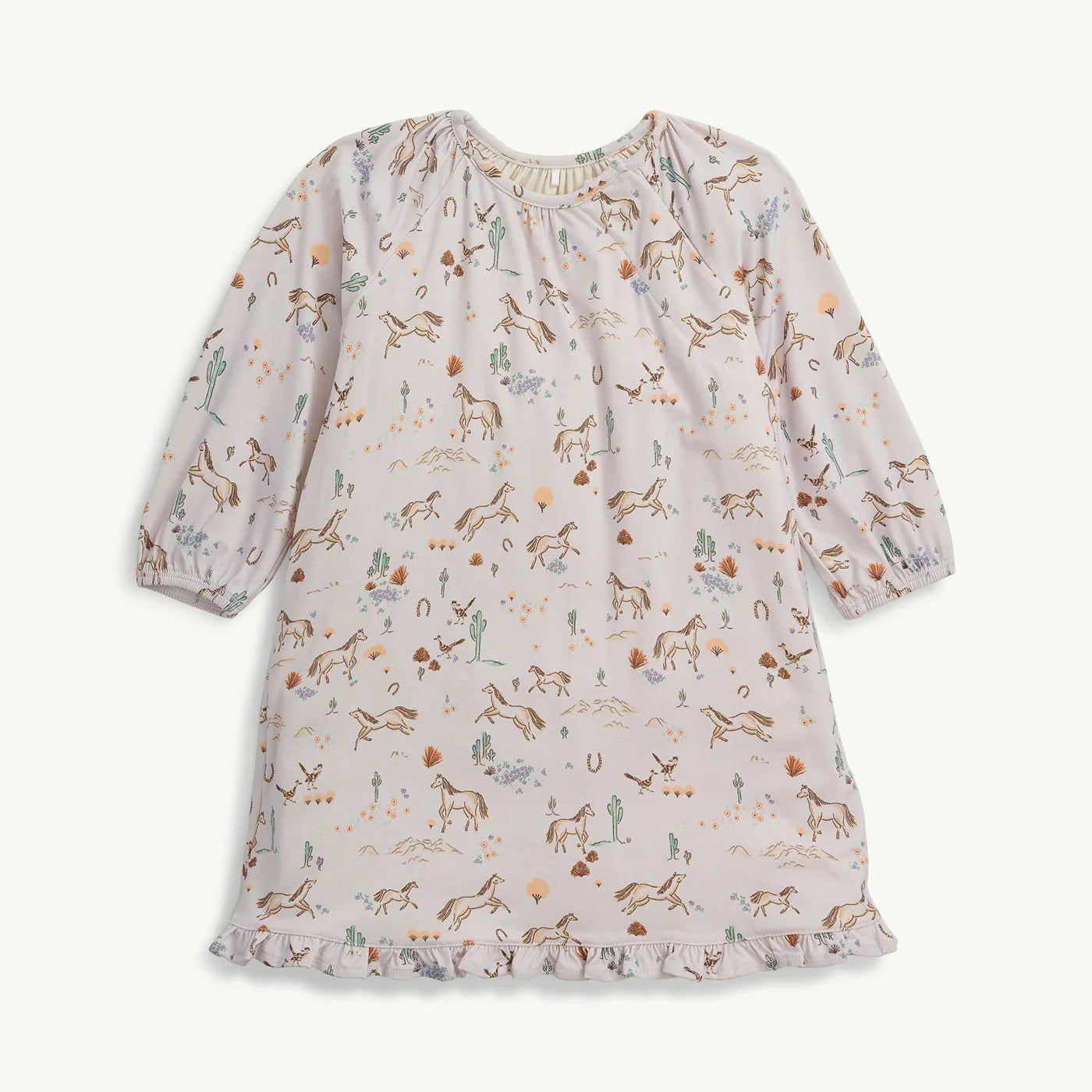 Born To Run Nightgown