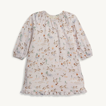 Born To Run Nightgown