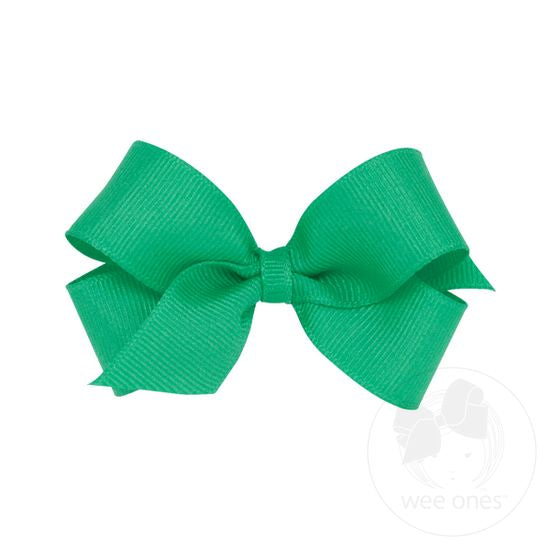 Mini Wee Ones Bows
