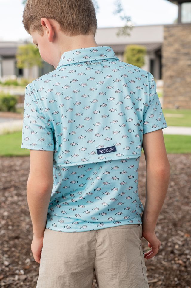 Inshore Performance Shorts