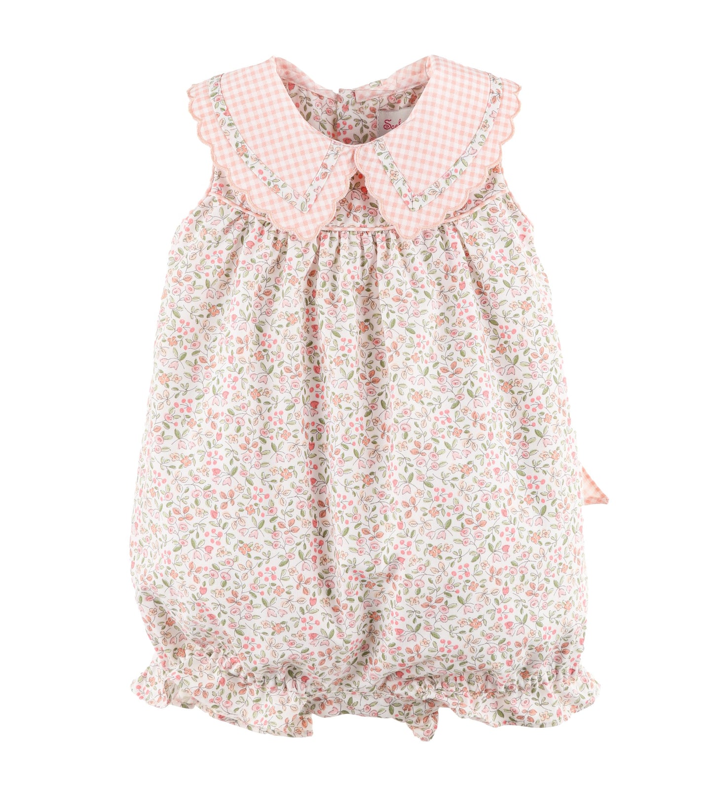 Kate Garden Club Pink Bubble