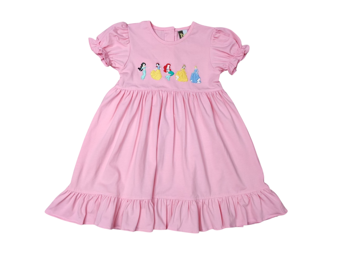 Princess Party Dress