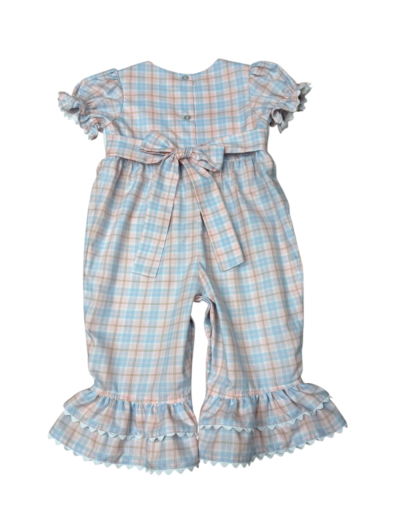 Noah's Ark Gabby Romper
