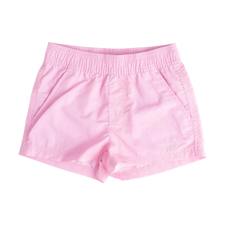 Harbor Hangin' Pink Shorts