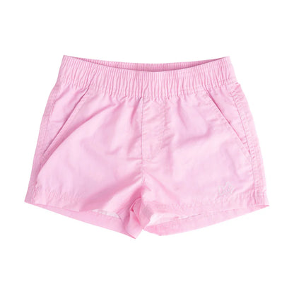 Harbor Hangin' Pink Shorts