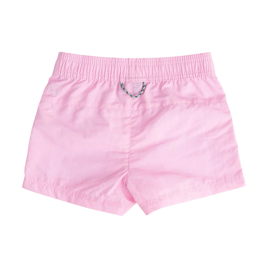 Harbor Hangin' Pink Shorts