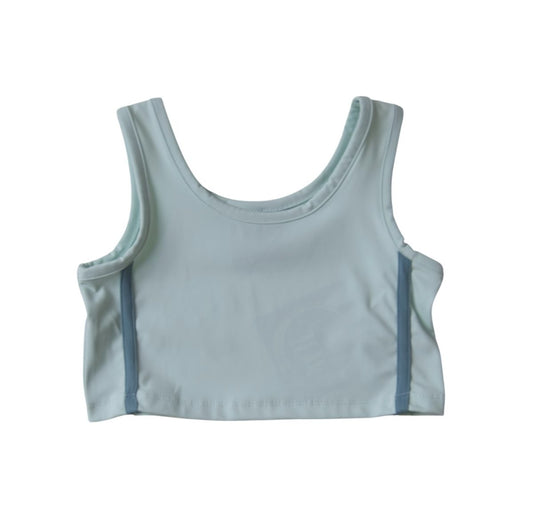 Seafoam + Teal Active Set