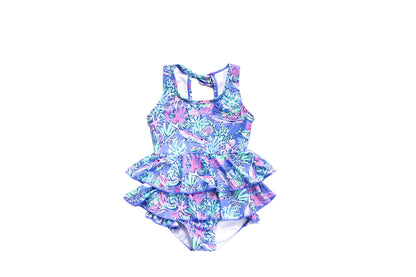 Oceanview Cove One Piece Swimsuit