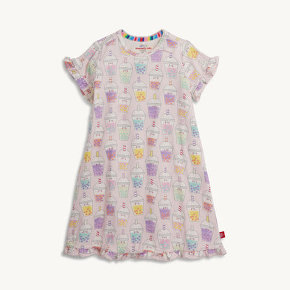 Boba Beau-Tea Nightgown
