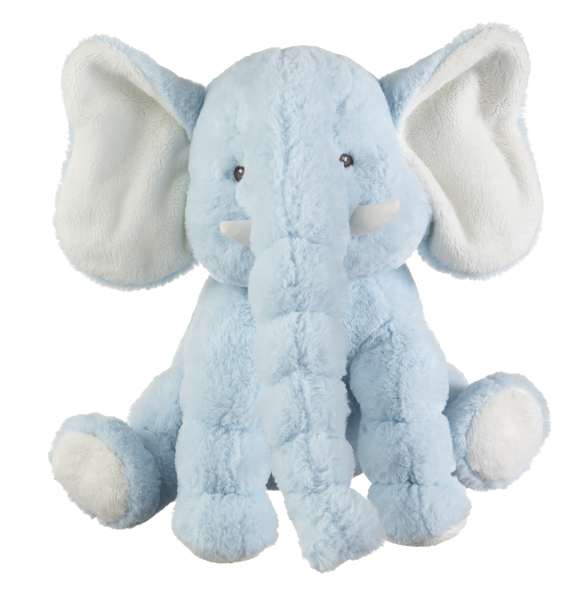 Jellybean Blue Elephant