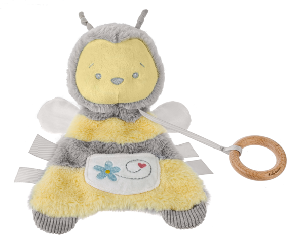 Ganz Bee Sensory Toy