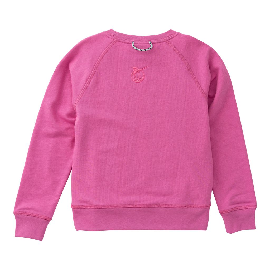 PRODOH Pink Pullover