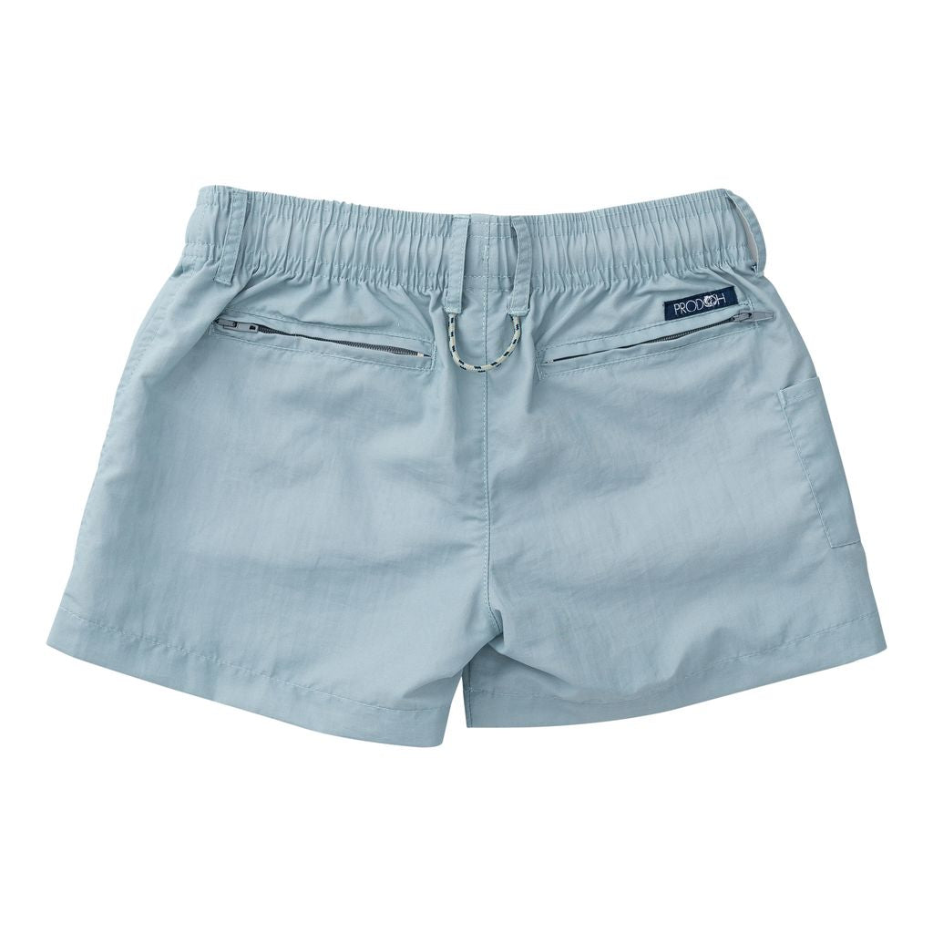 Prodoh Pull-On Shorts