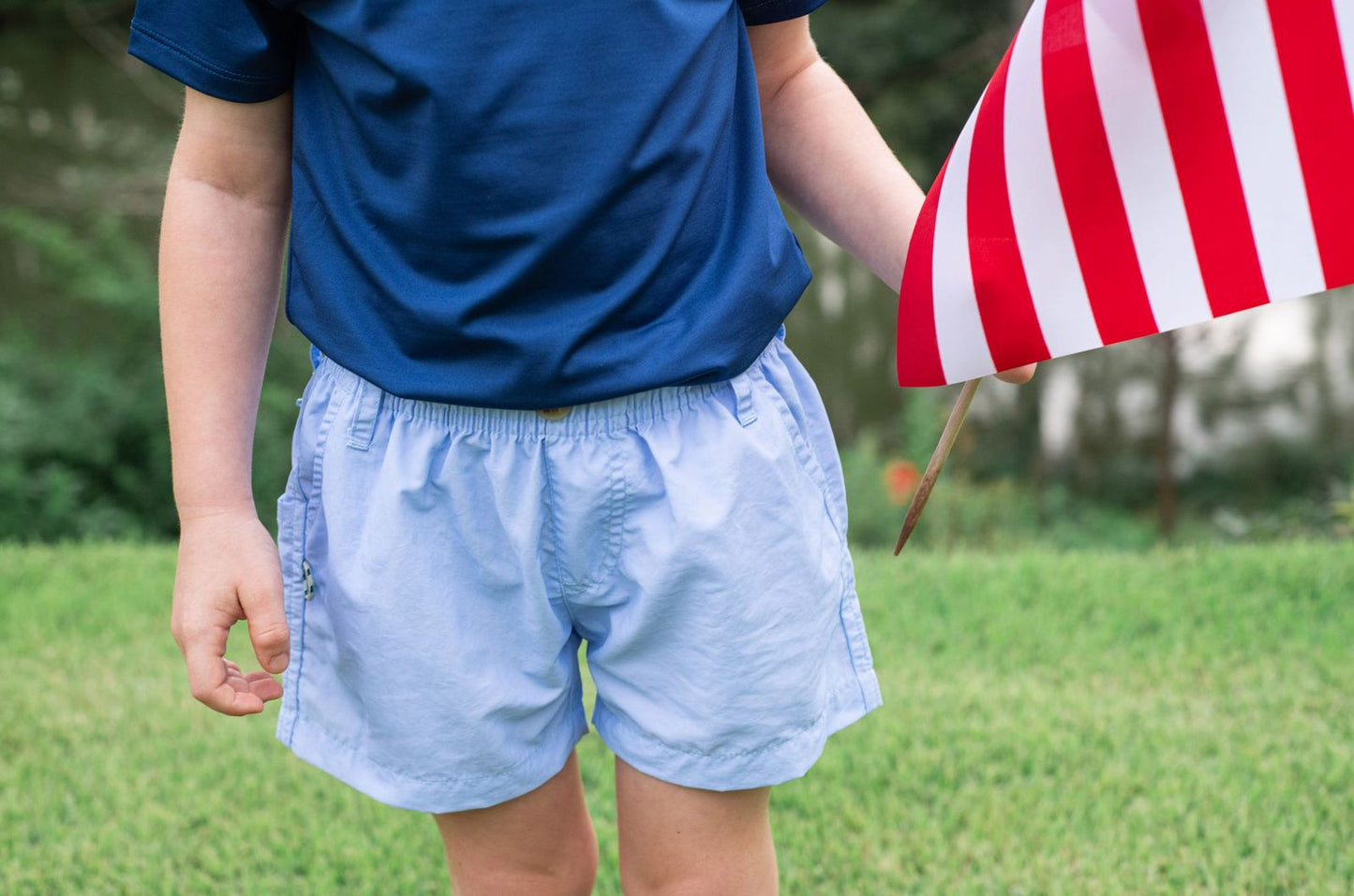 Breeze Performance Shorts