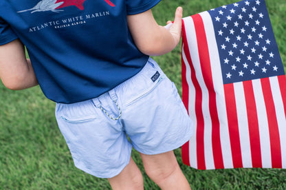 Breeze Performance Shorts