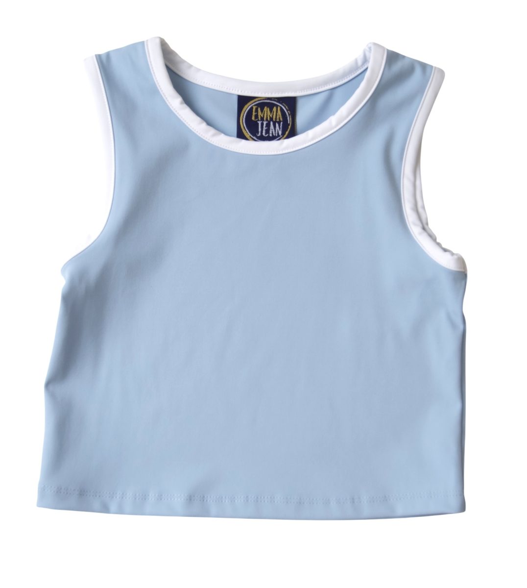 Hydrangea Butterfly Short Set