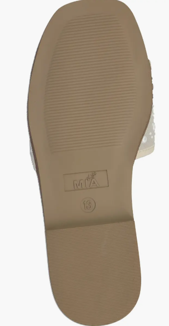 Jhanna Pearl Slide On