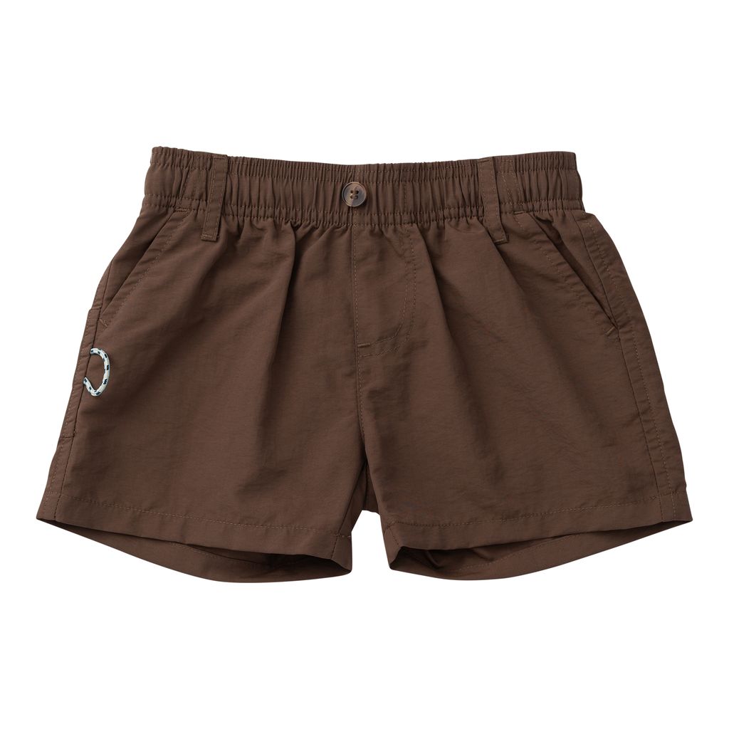 Prodoh Pull-On Shorts