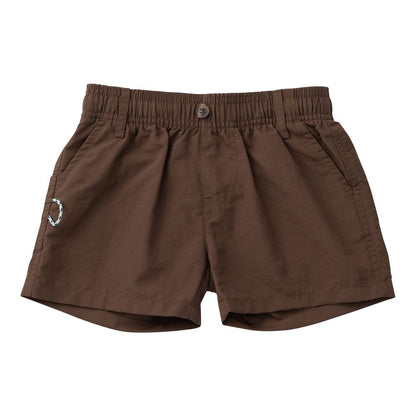 Prodoh Pull-On Shorts