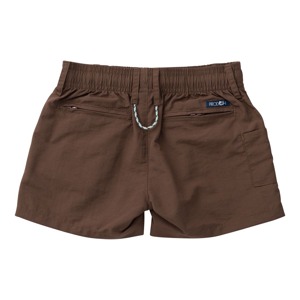 Prodoh Pull-On Shorts