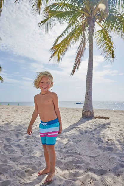 La Palme Youth Trunks