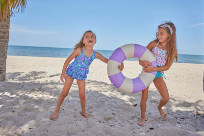 Oceanview Cove One Piece Swimsuit