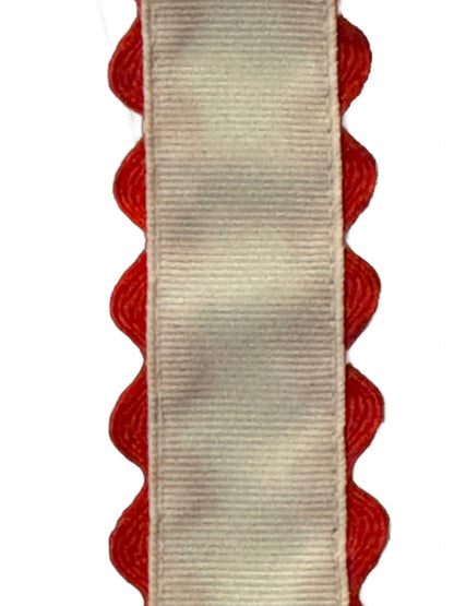 Monogrammable Paci Clips