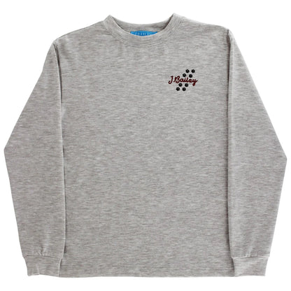 Logo Tee, Dawg On Oatmeal