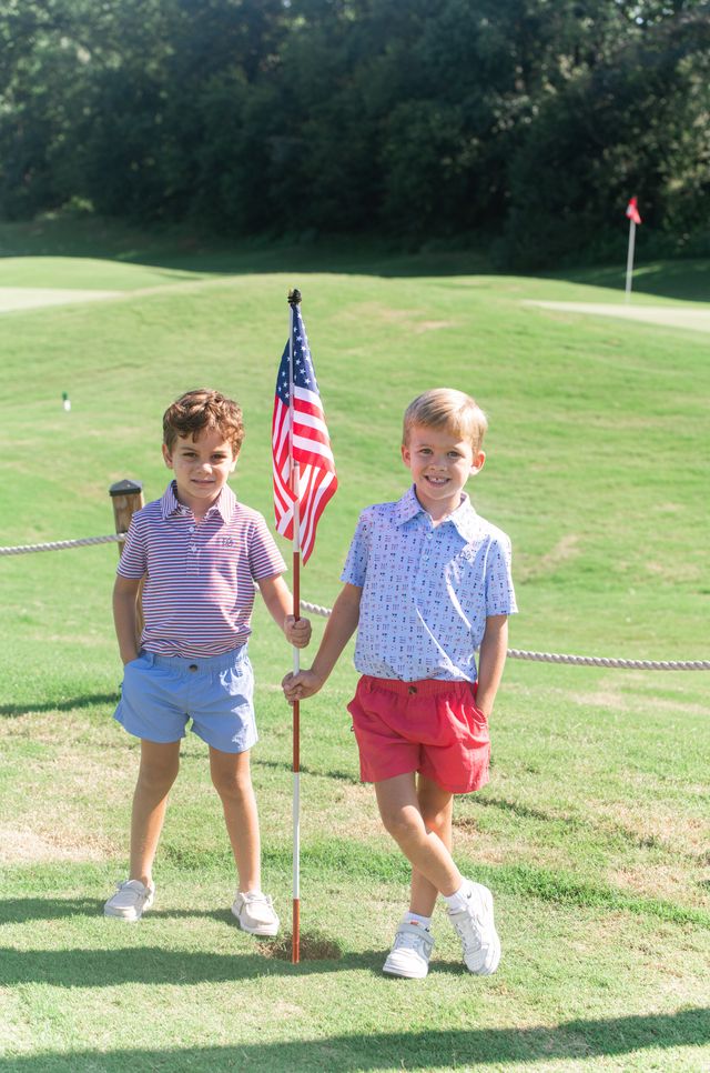 Breeze Performance Shorts