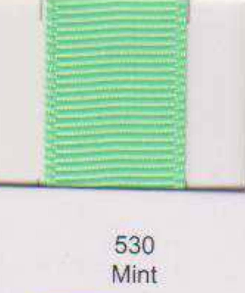 Monogrammable Paci Clips