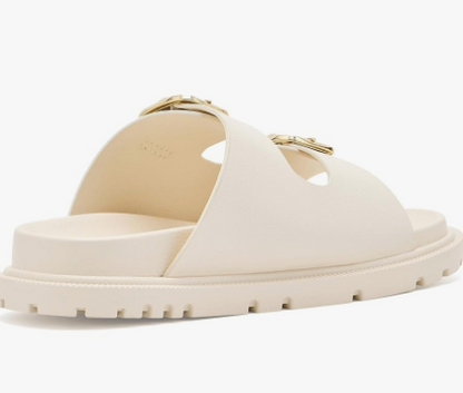 Elodee Bone Sandal