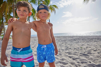 La Palme Youth Trunks