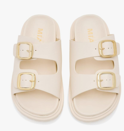 Elodee Bone Sandal