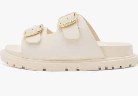 Elodee Bone Sandal
