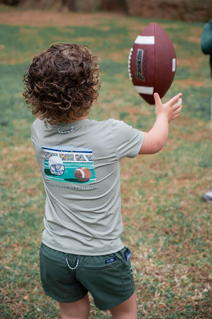PRODOH Football Performance Tee