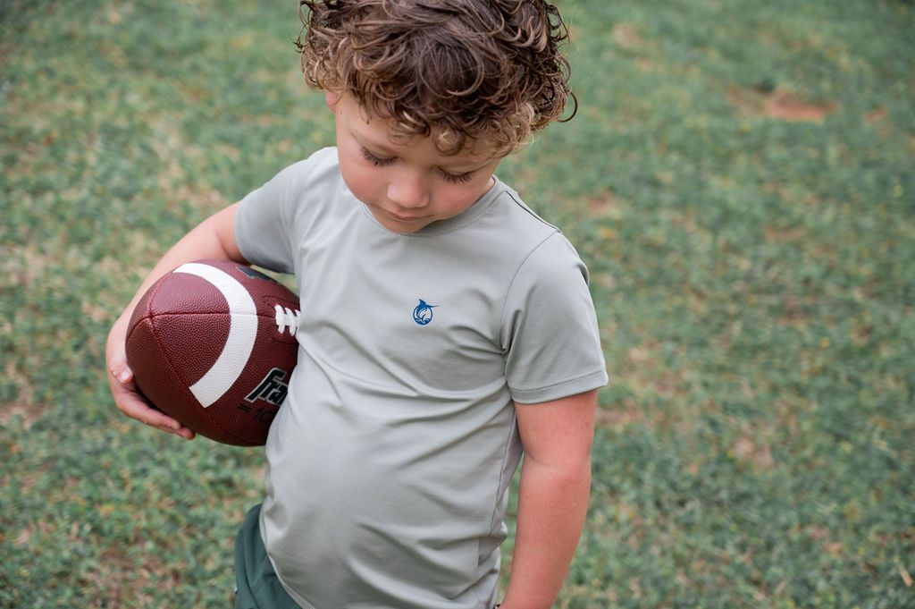 PRODOH Football Performance Tee