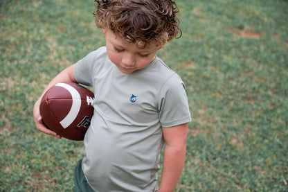 PRODOH Football Performance Tee