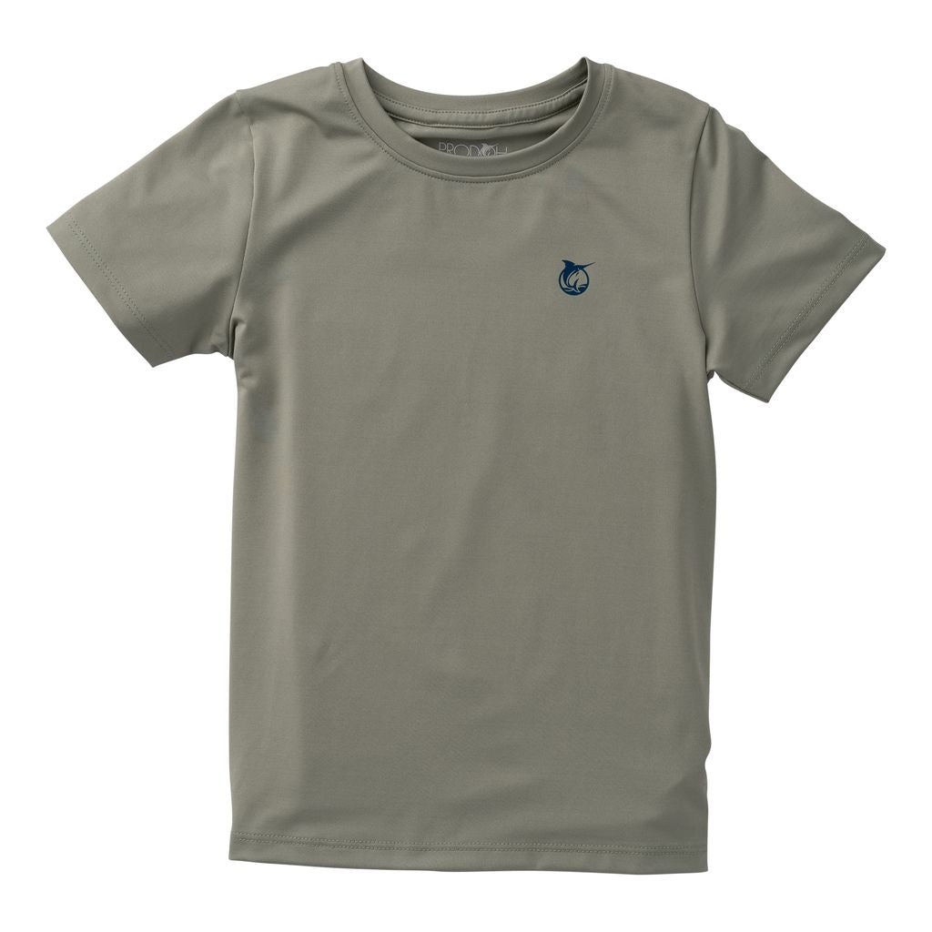 PRODOH Football Performance Tee