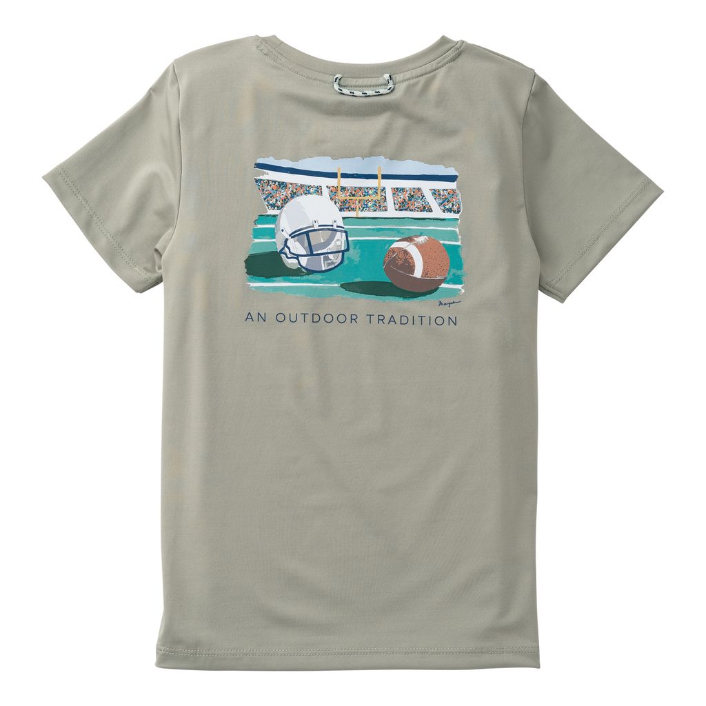 PRODOH Football Performance Tee