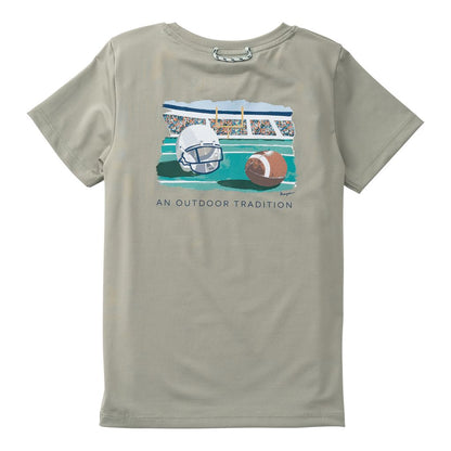 PRODOH Football Performance Tee